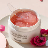 Bulgarian Rose Hydrogel Eye Patch