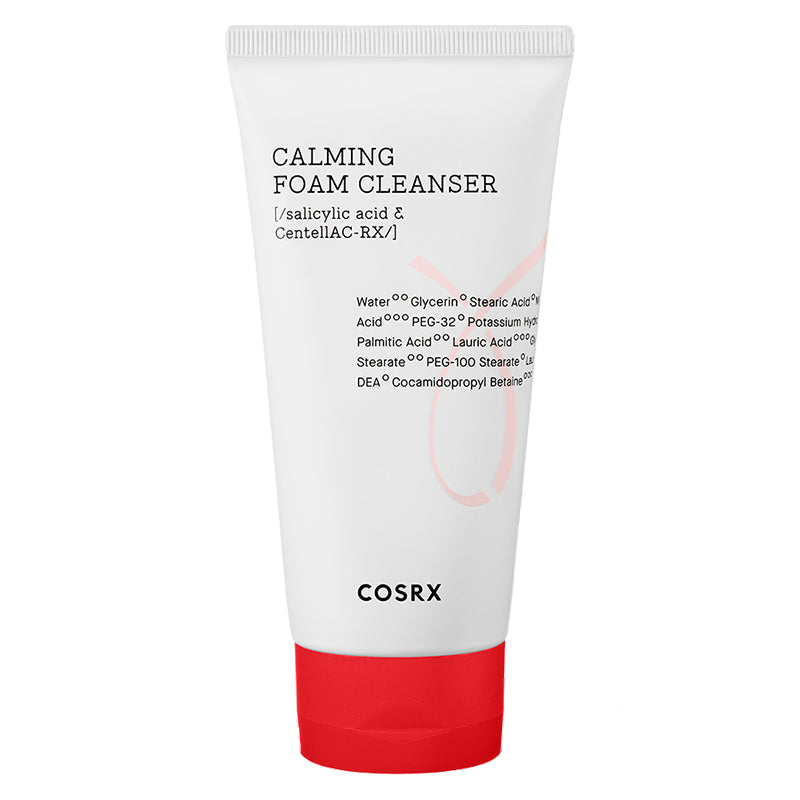 AC Collection Calming Foam Cleanser