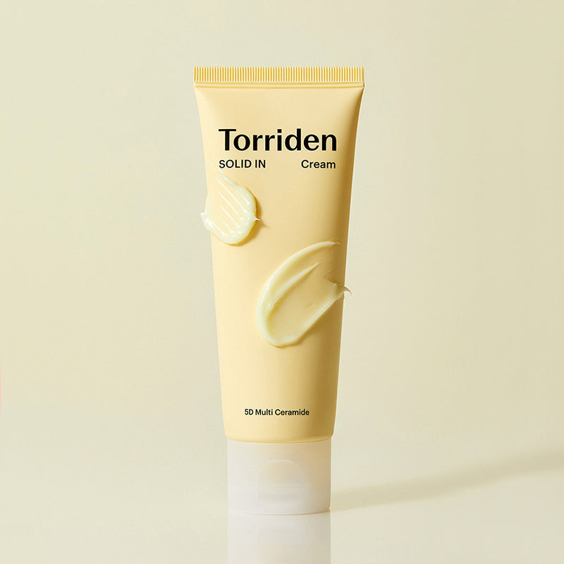 SOLID-IN Ceramide Cream