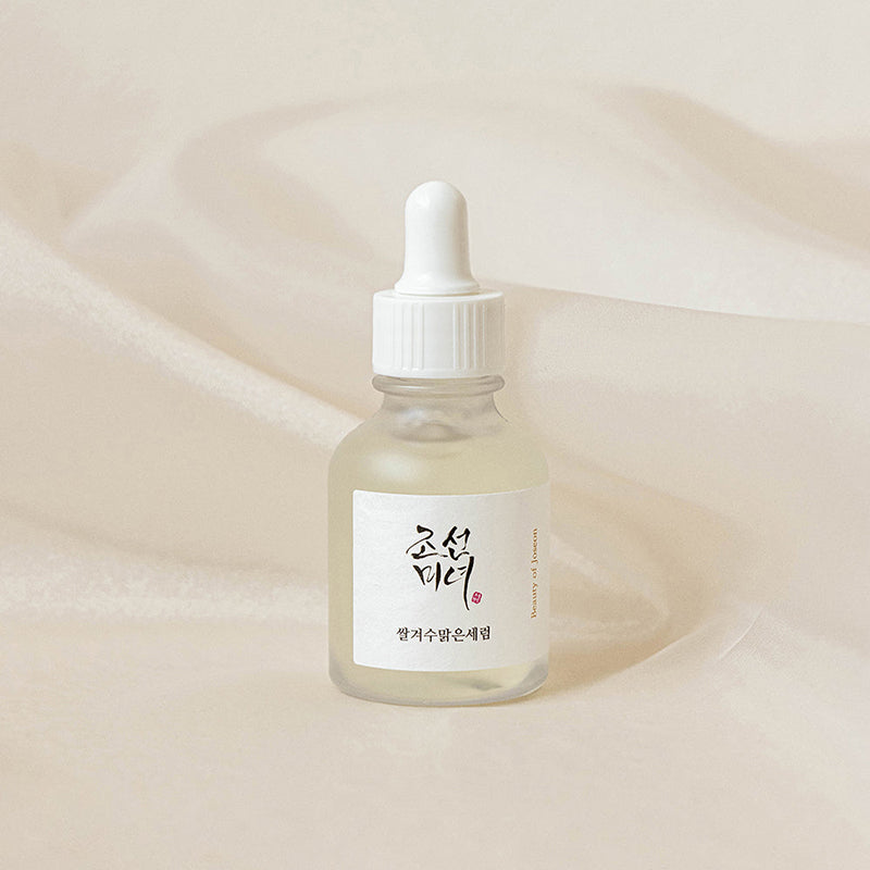 Glow Deep Serum : Rice + Alpha-Arbutin