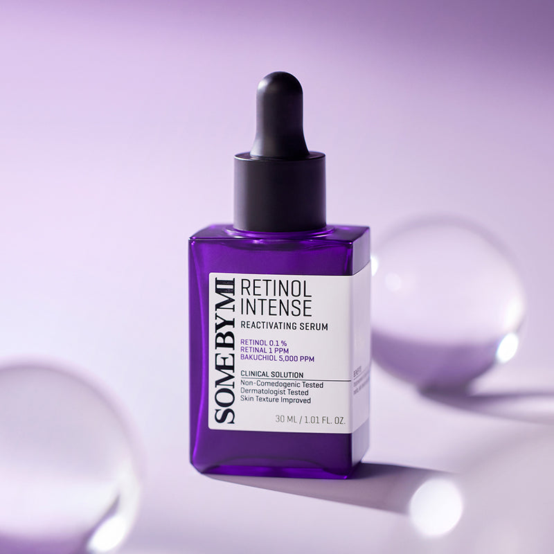 Retinol Intense Reactivating Serum