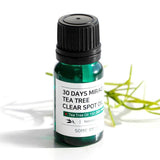 30 Days Miracle Tea Tree Clear Spot Oil