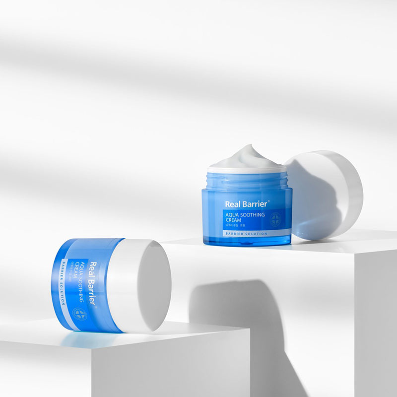 Aqua Soothing Cream