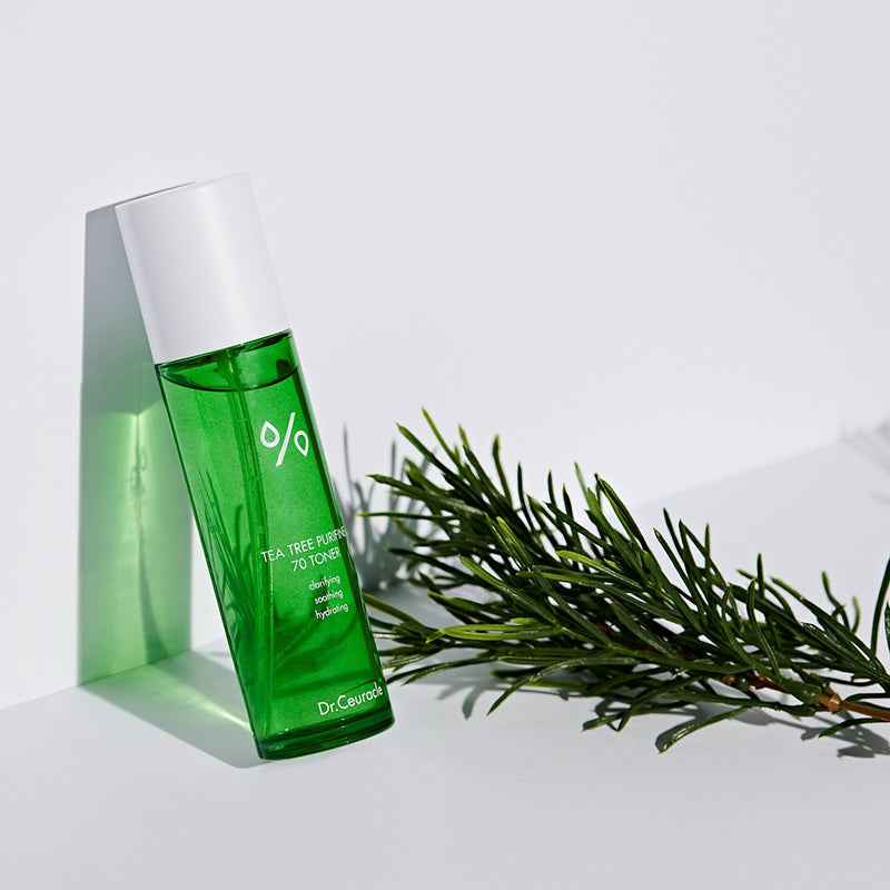 Tea Tree Purifine 70 Toner