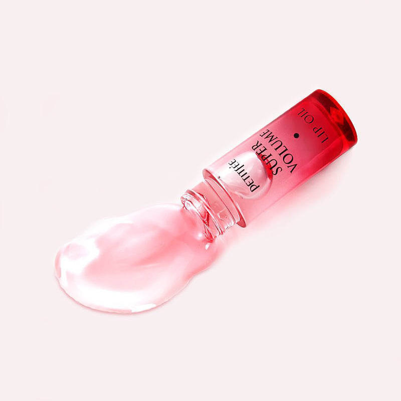 Super Volume Lip Oil