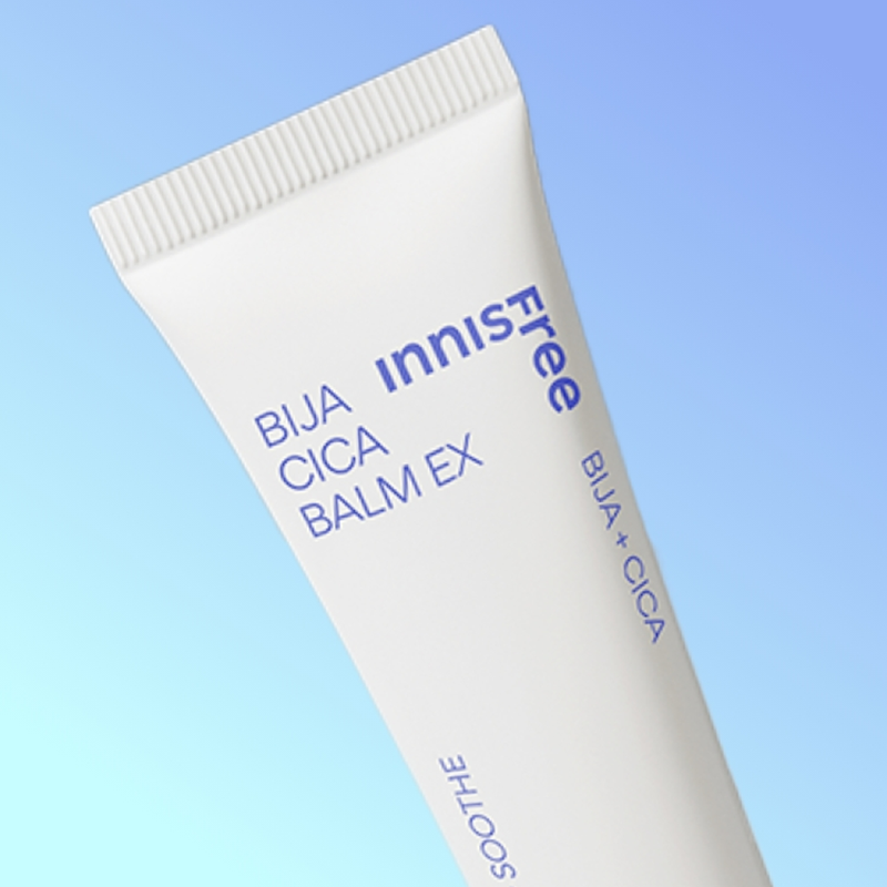 Bija Cica Balm EX