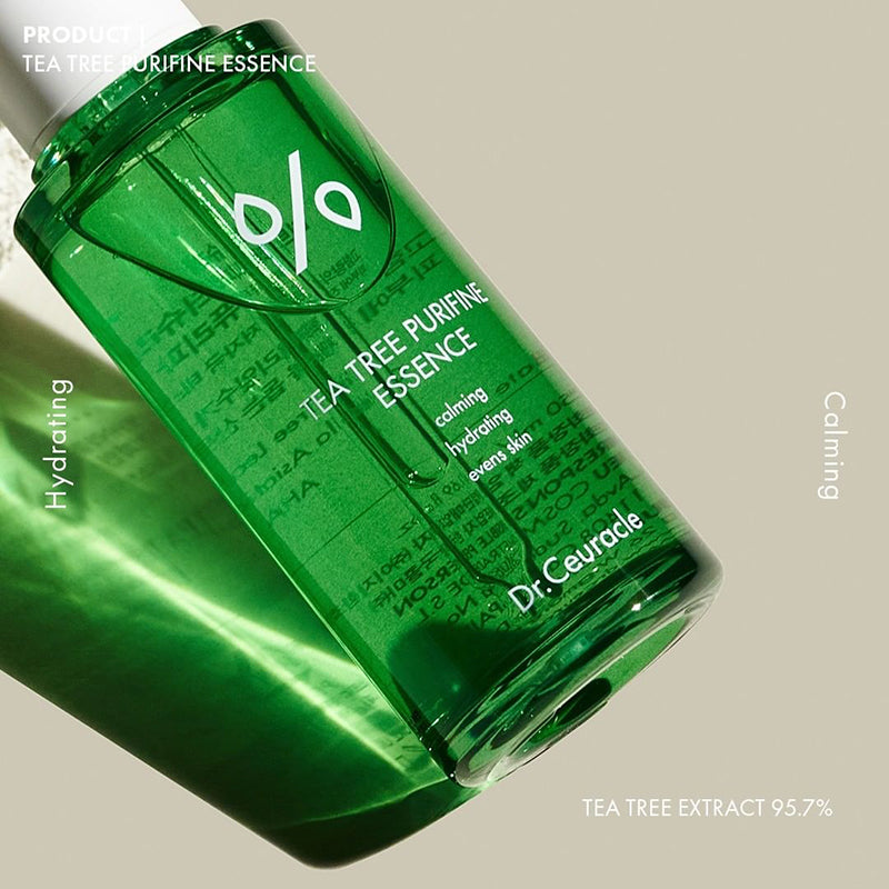 Tea Tree Purifine 95 Essence