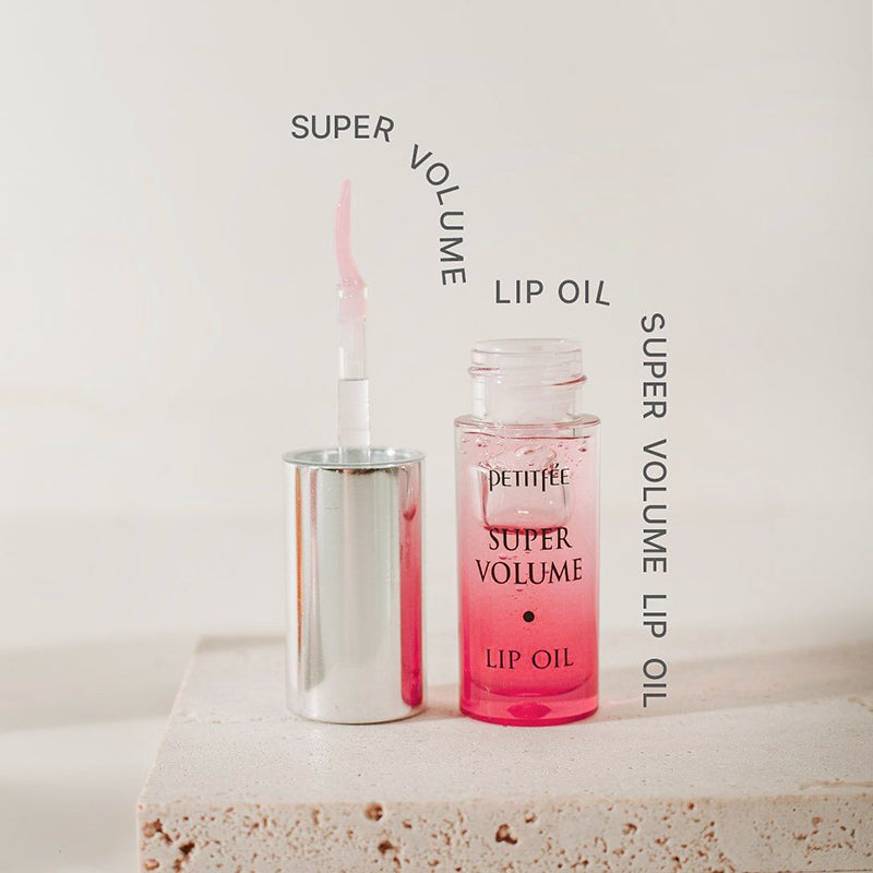 Super Volume Lip Oil