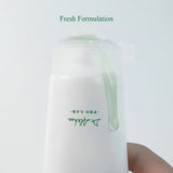 Green Relief Amino Gel Cleanser