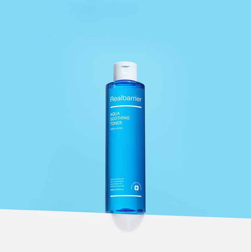 Aqua Soothing Toner