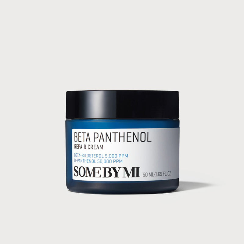 Beta Panthenol Repair Cream