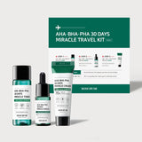 AHA BHA PHA 30 Days Miracle Travel Kit