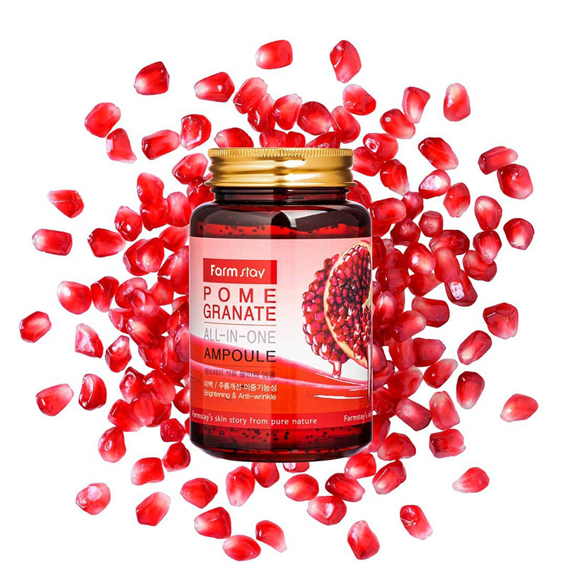 Pomegranate All-In-One Ampoule