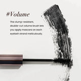 Dailism Smudge Stop Mascara (Volume)