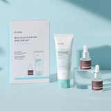 Beta Glucan Edition Skincare Set