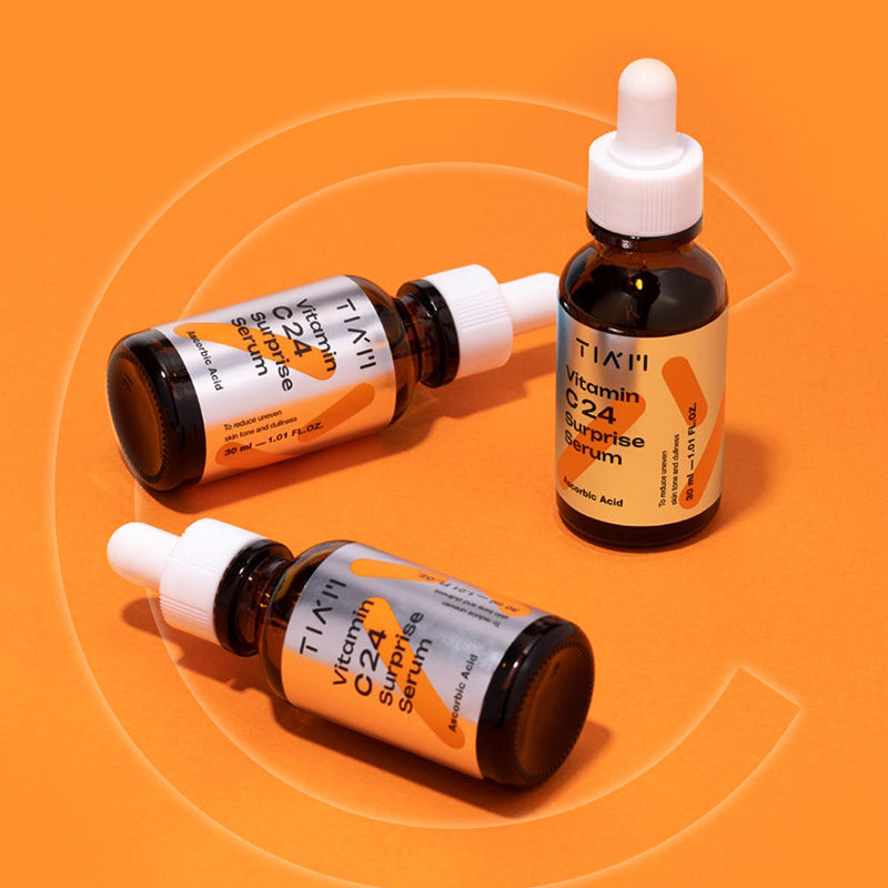 Vitamin C24 Surprise Serum