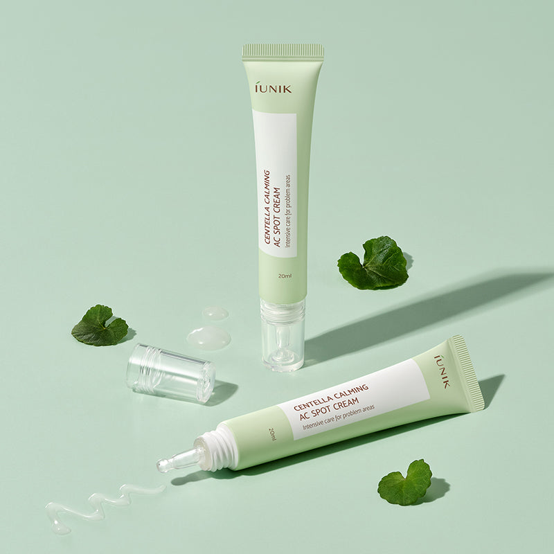 Centella Calming AC Spot Cream