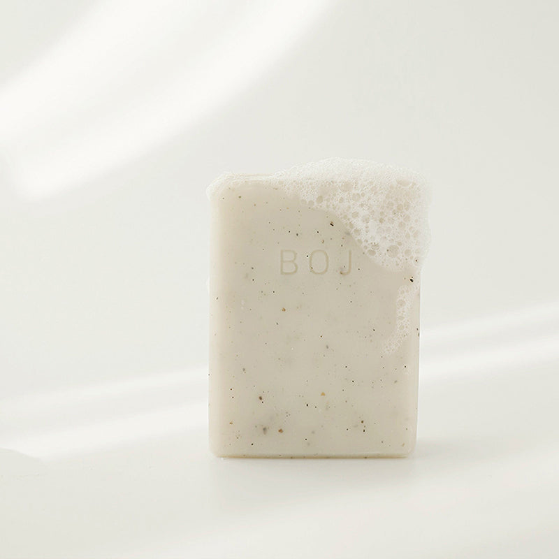 Low pH Rice Face and Body Cleansing Bar