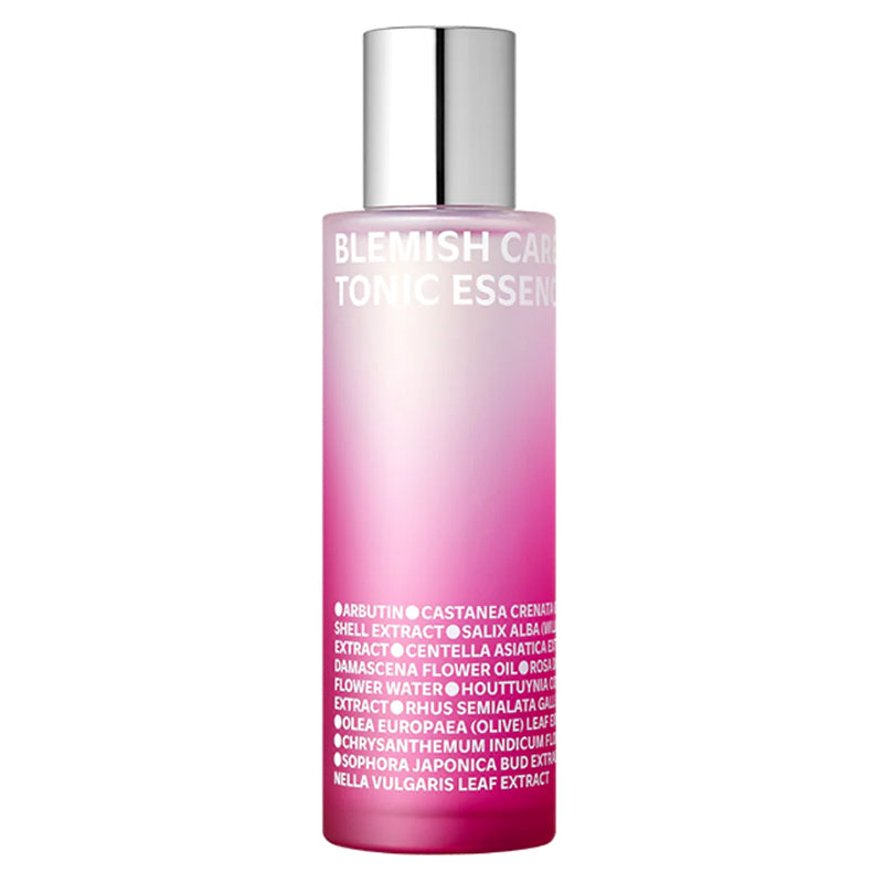 Bulgarian Rose Blemish Care Tonic Essence