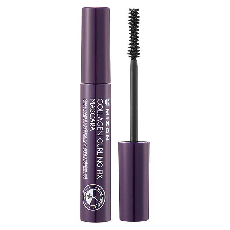 Collagen Curling Fix Mascara