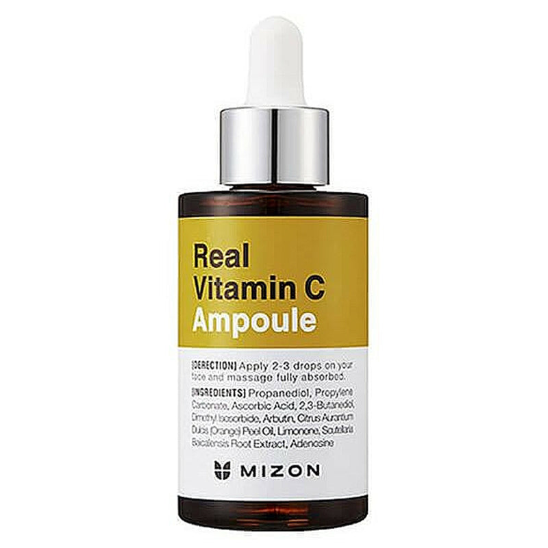 Real Vitamin C Ampoule