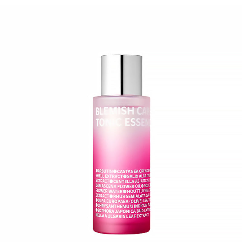 Bulgarian Rose Blemish Care Tonic Essence