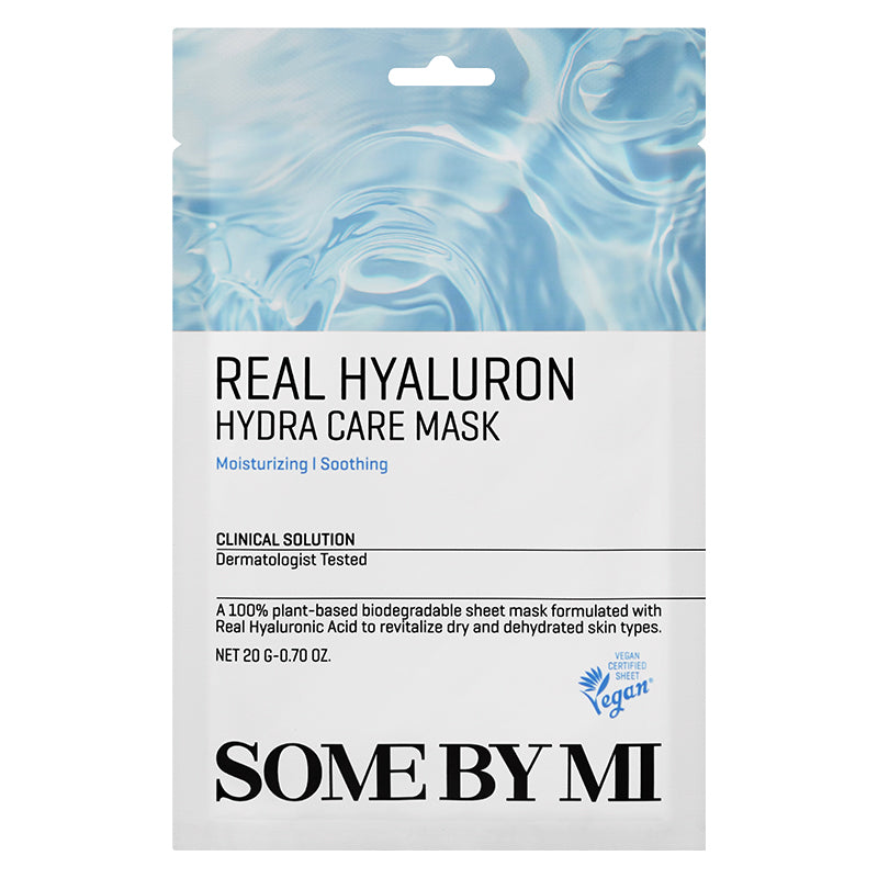 Real Care Mask