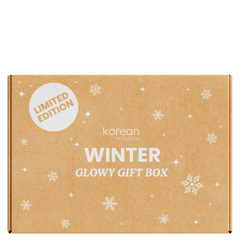 🎁 Winter Glowy Gift Box (Freebie) (100% off)