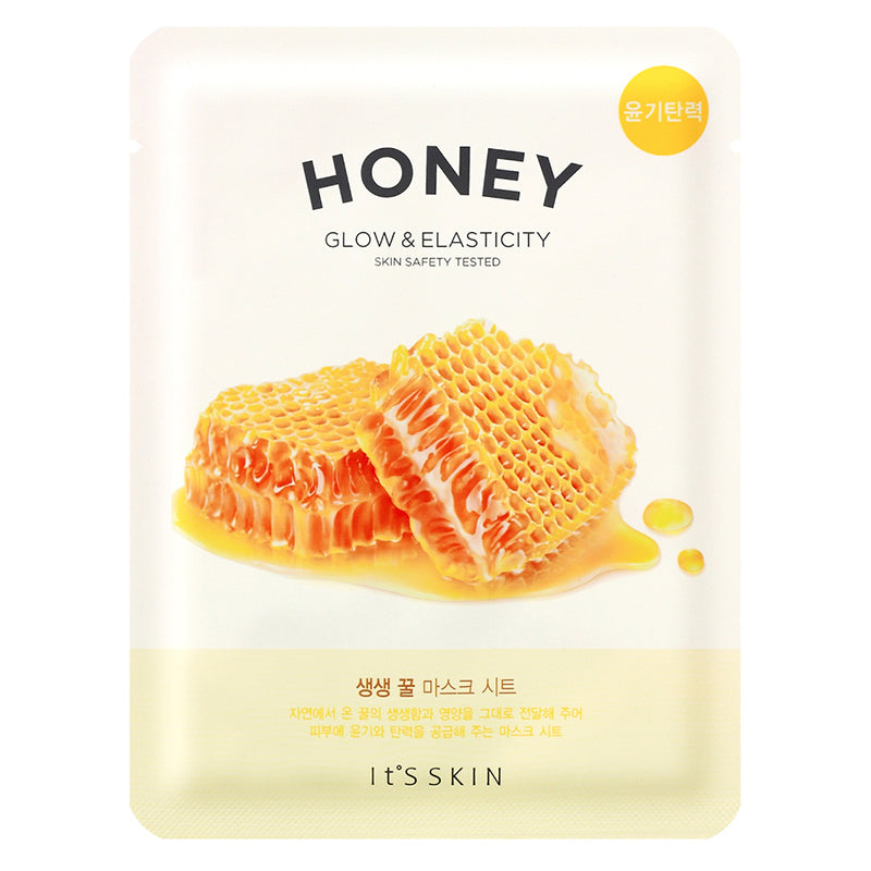 The Fresh Sheet Mask