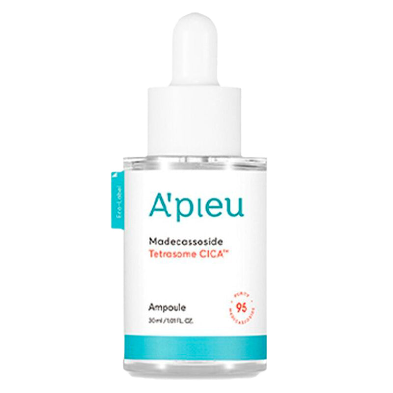 Madecassoside Tetrasome Cica Ampoule