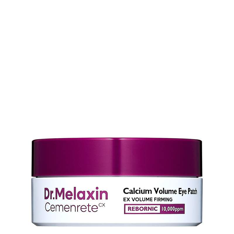 Cemenrete Calcium Volume Eye Patch