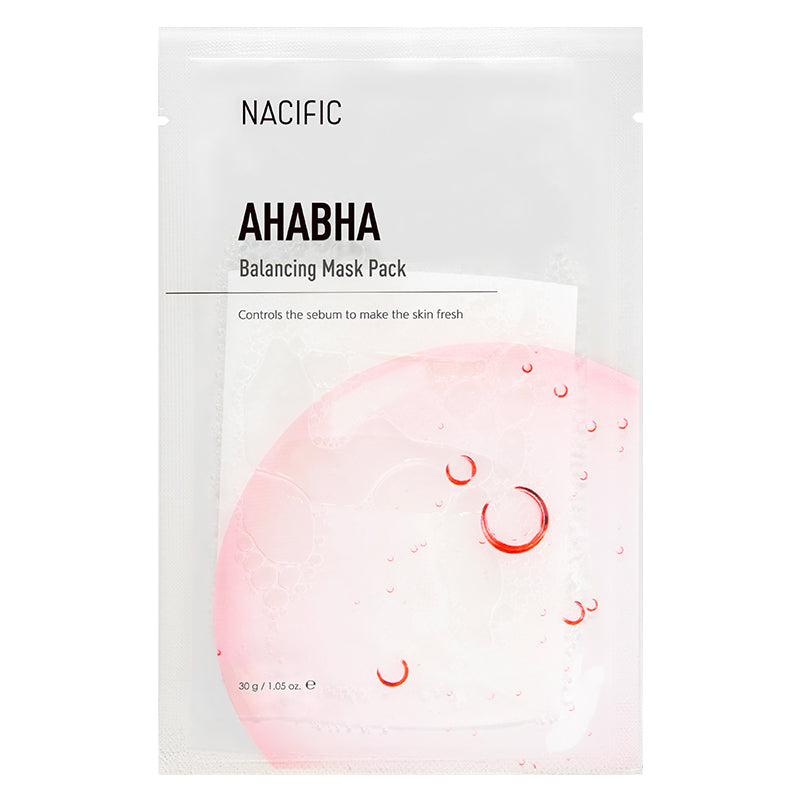 AHA BHA Balancing Mask