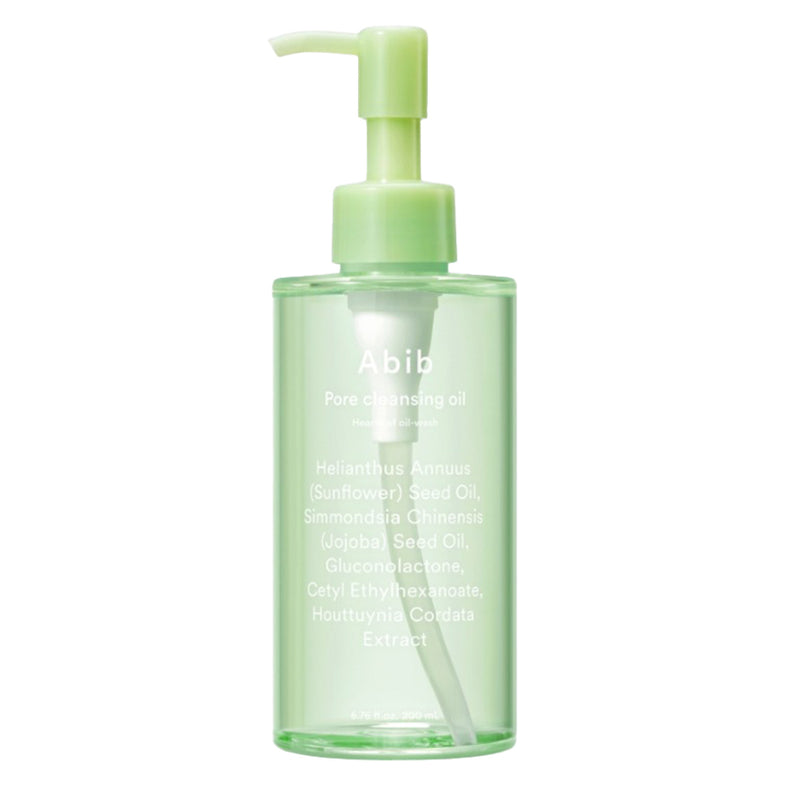 Abib - Korean Skincare – Korean-Skincare