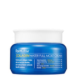 Collagen Water Full Moist Cream