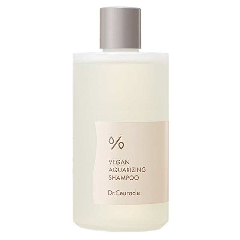 Vegan Aquarizing Shampoo