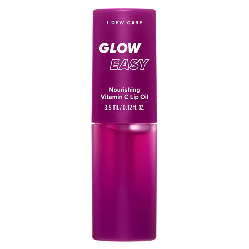 Glow Easy Nourishing Vitamin C Lip Oil