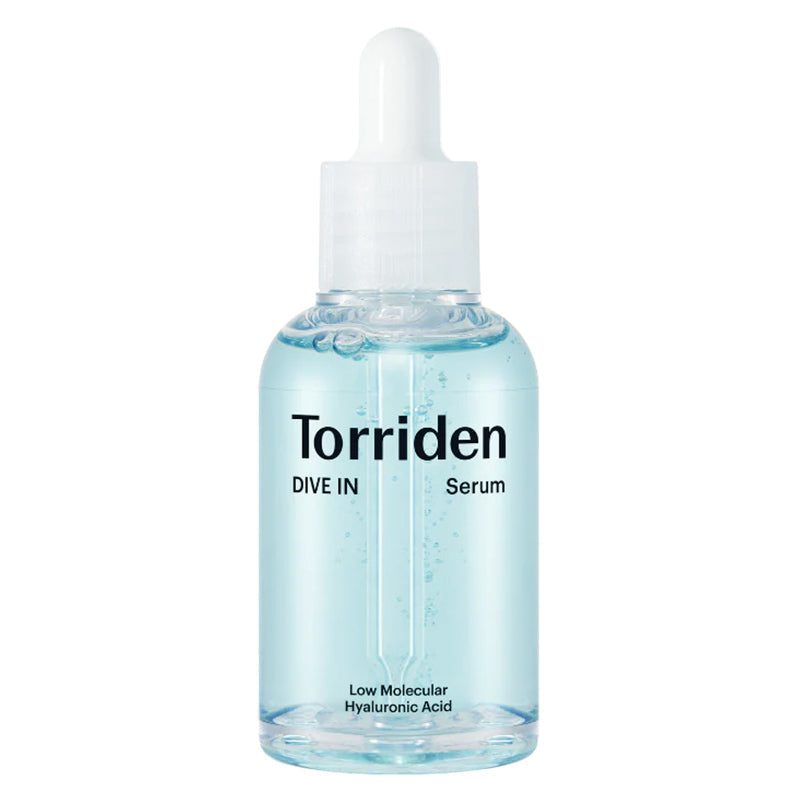 DIVE-IN Low Molecular Hyaluronic Acid Serum