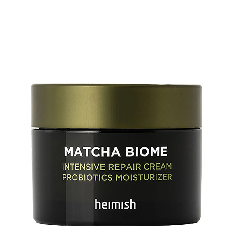 Matcha Biome Intensive Repair Cream