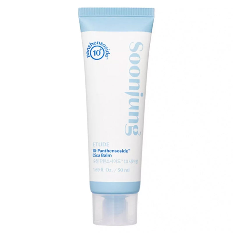 SoonJung 10-Panthensoside Cica Balm