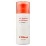 UV Defense Moist Cream SPF50+ PA++++