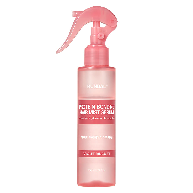 Protein Bonding Care Hair Mist