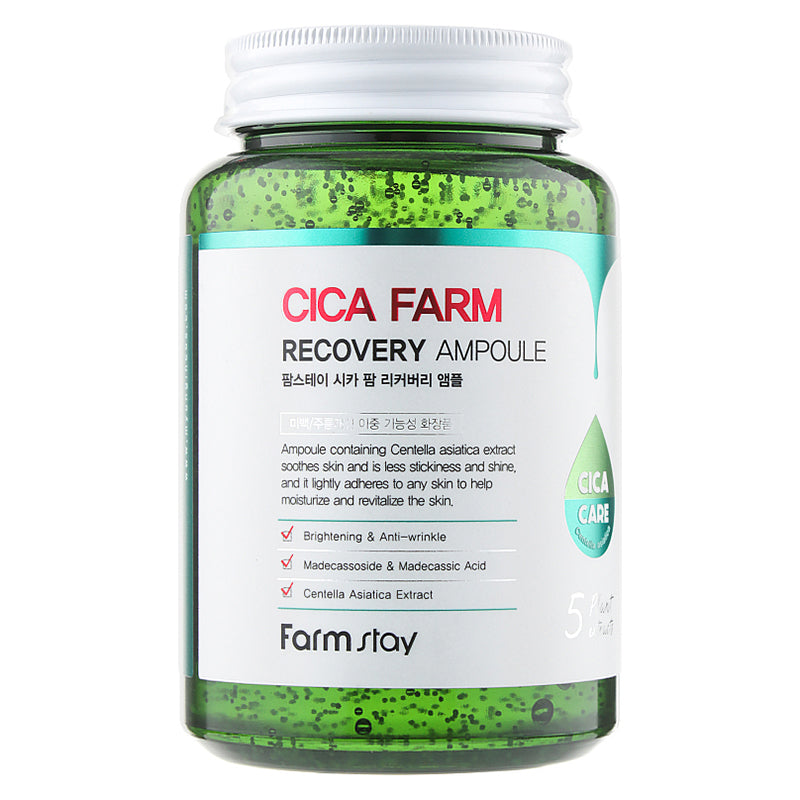 Cica Farm Recovery Ampoule