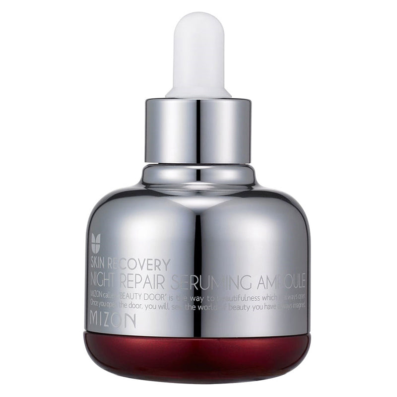 Night Repair Seruming Ampoule