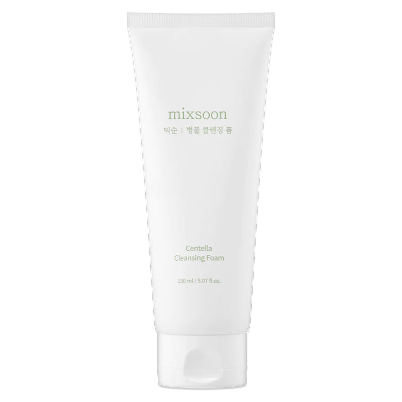 Centella Cleansing Foam