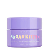 Sugar Kitten Hydrating Holographic Peel-Off Mask