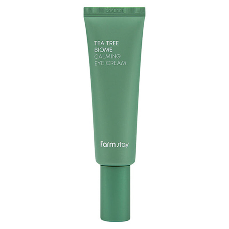 Tea Tree Biome Calming Eye Cream