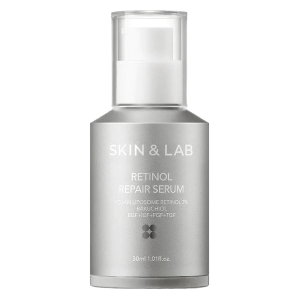 SKIN & LAB Retinol Repair Serum I Korean Skincare – Korean