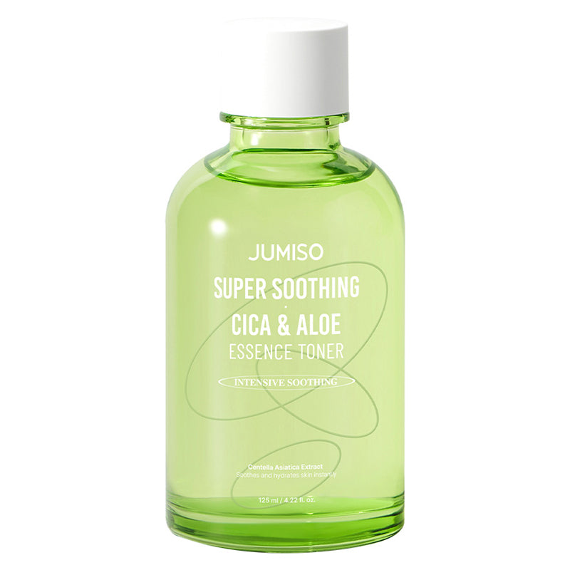 Super Soothing Cica & Aloe Essence Toner