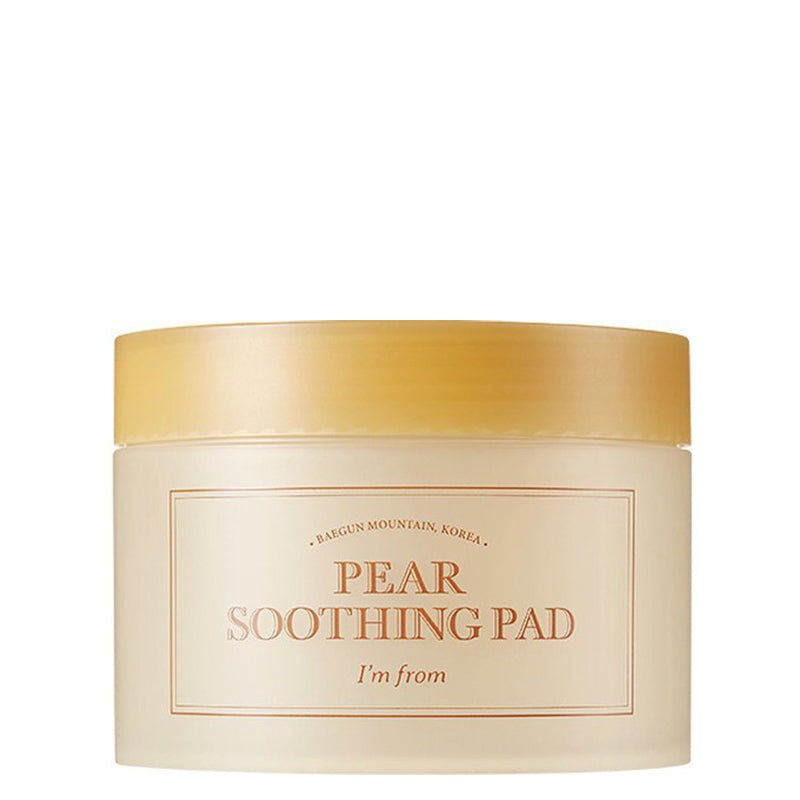 Pear Soothing Pad