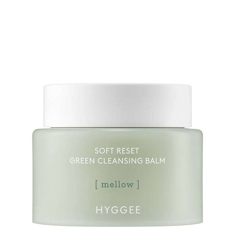 Soft Reset Green Cleansing Balm